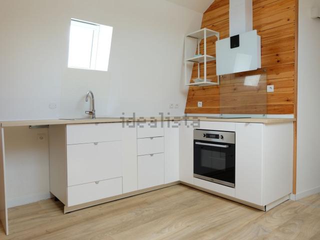 Appartement, Valenciennes