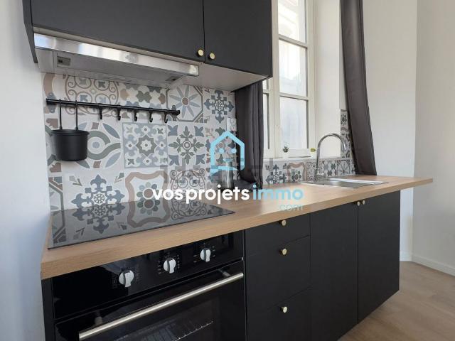 Appartement, Valenciennes