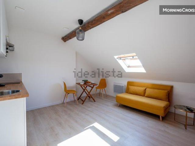Appartement, Valenciennes