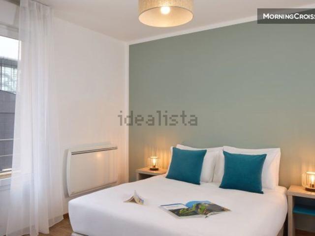 Appartement, Valenciennes
