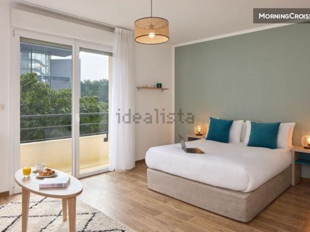 Appartement, Valenciennes
