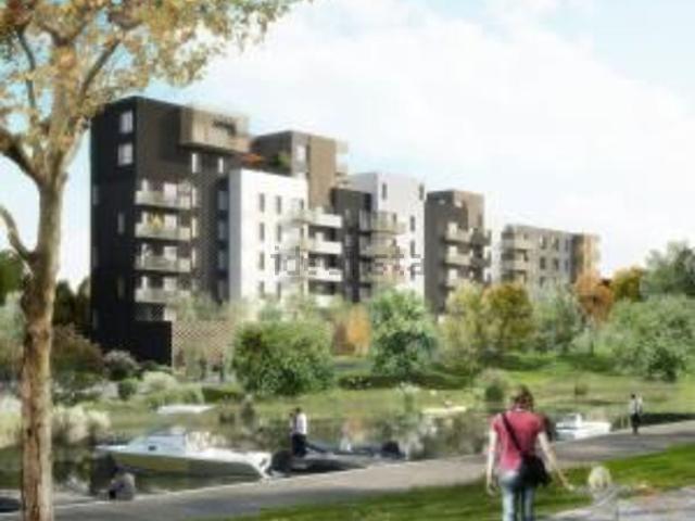 Appartement, Valenciennes