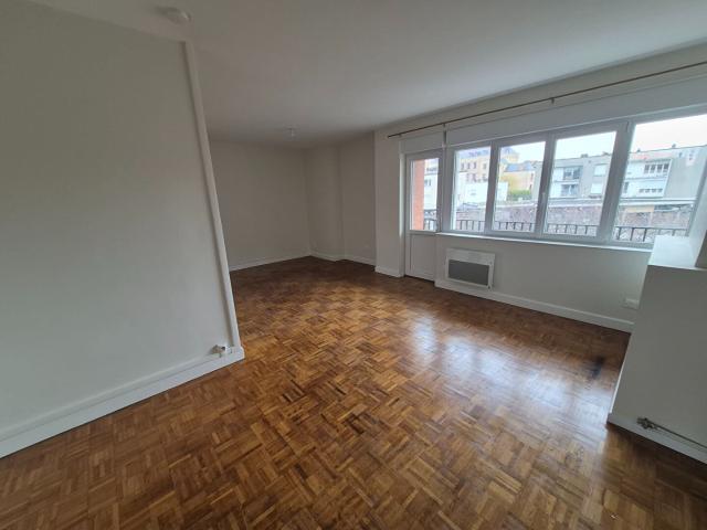 Appartement Valenciennes 4 pièce s 72.16 m2