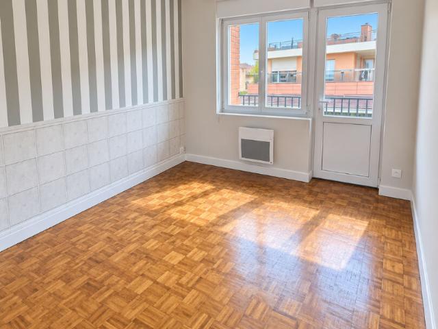Appartement Valenciennes 4 pièce s 72.16 m2