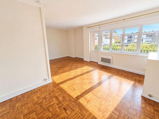 Appartement Valenciennes 4 pièce s 72.16 m2