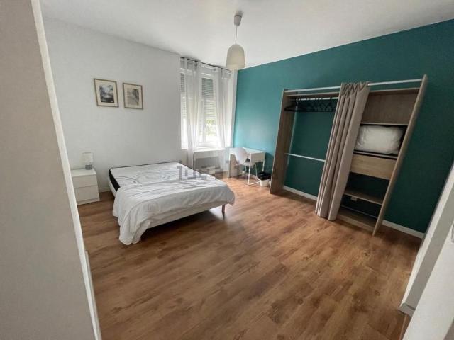 Appartement, Valenciennes