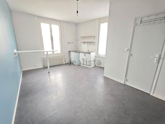Appartement, Valenciennes