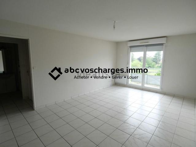 Appartement, Valenciennes