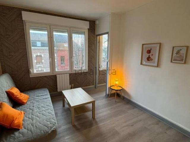 Appartement, Valenciennes