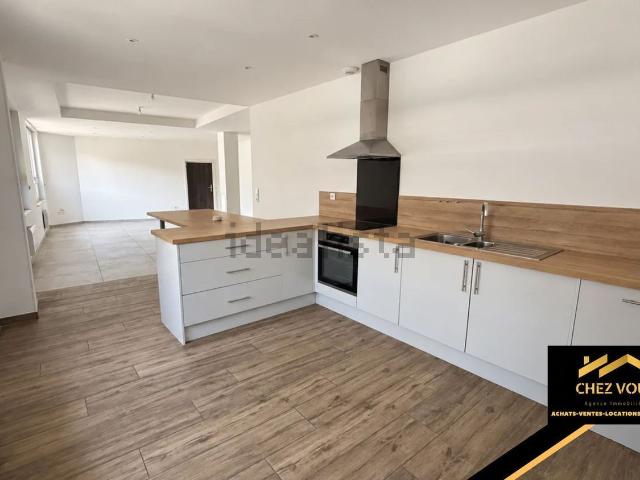 Appartement, Valenciennes