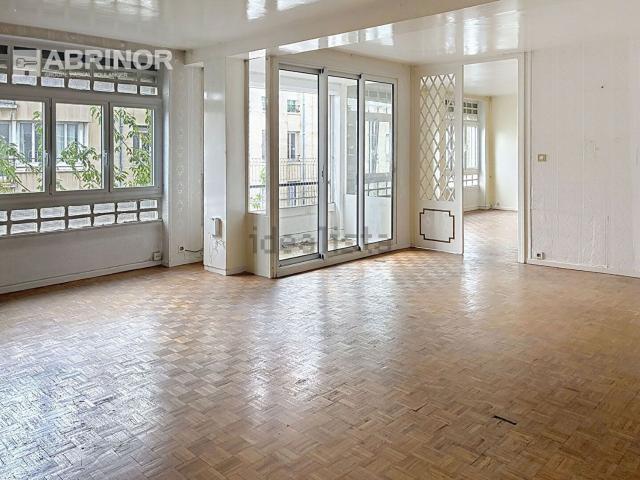 Appartement, Valenciennes