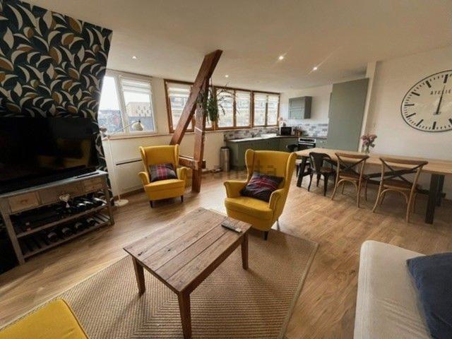Appartement, Valenciennes