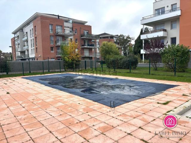 Appartement, Valenciennes