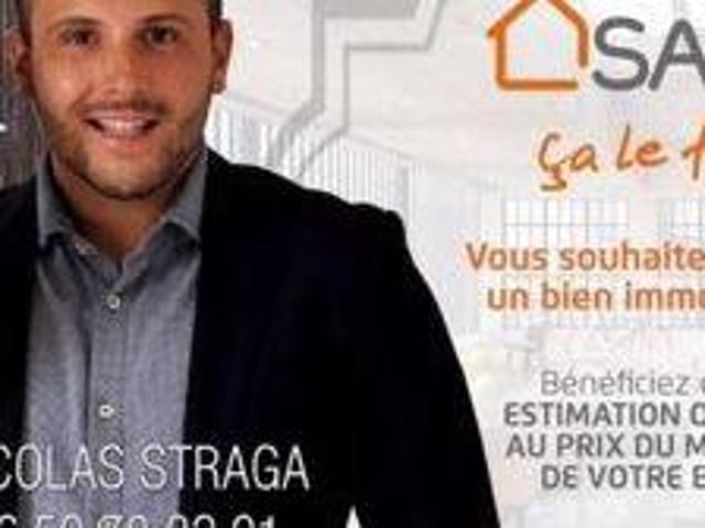 Appartement Valenciennes Nord 59300 DS100820129
