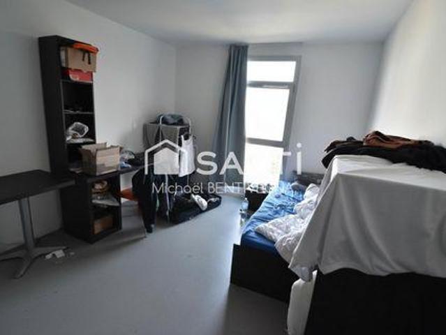 Appartement Valenciennes Nord 59300 DS102705905