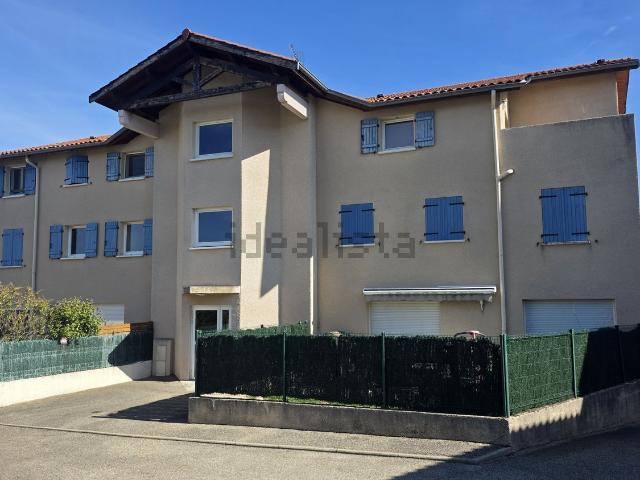 Appartement, Valencin