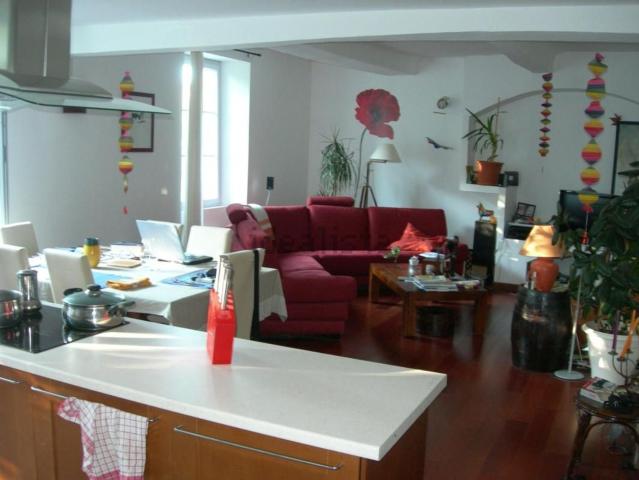 Appartement, Valensole