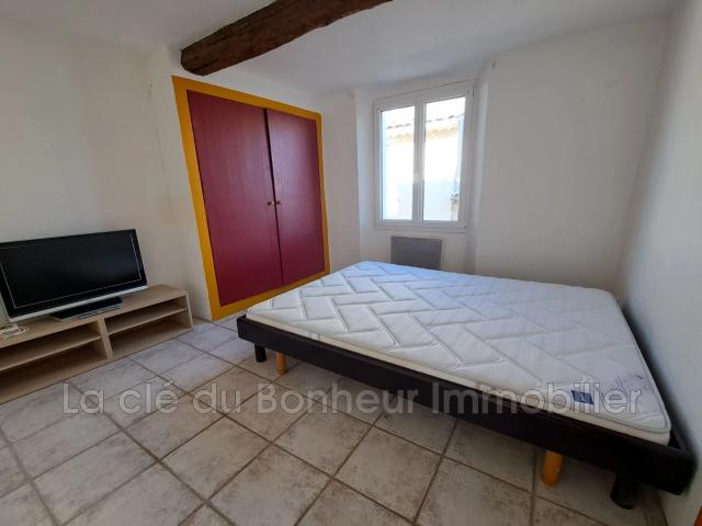 Appartement Valensole