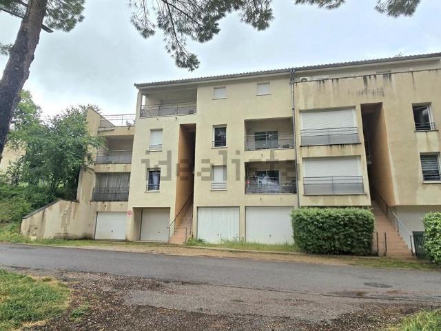 Appartement, Valensole