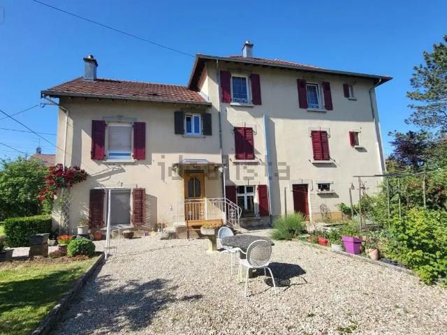 Appartement, Valentigney