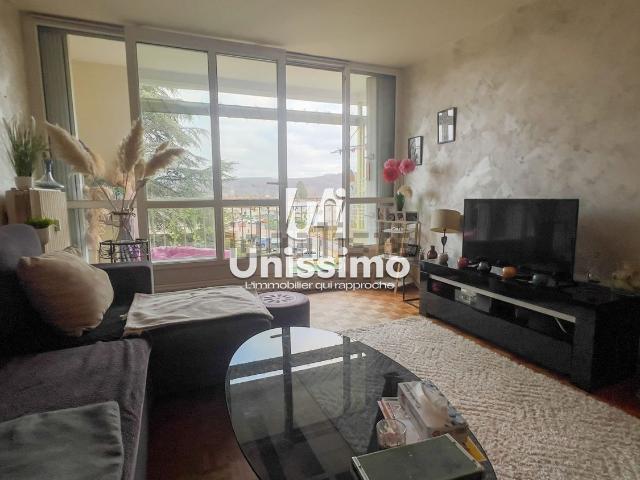 Appartement, Valentigney