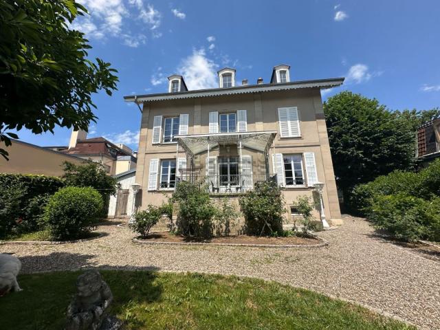Appartement, Valentigney