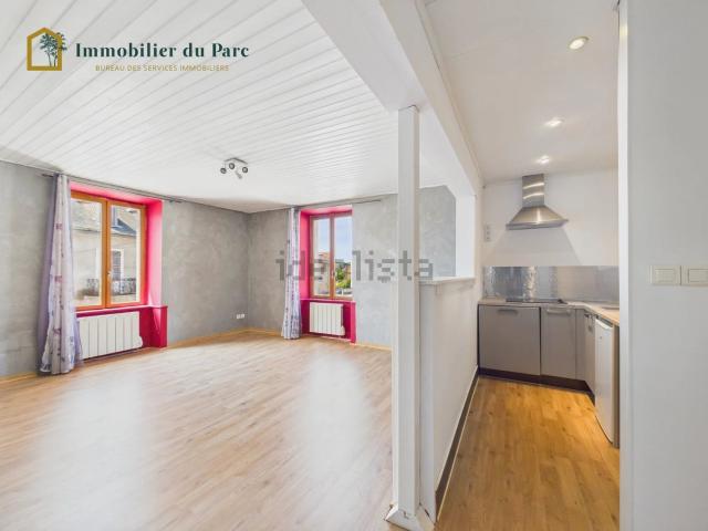 Appartement, Valentigney