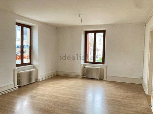 Appartement, Valentigney