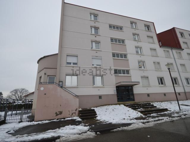 Appartement, Valentigney