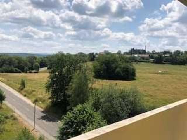 Appartement, Valentigney