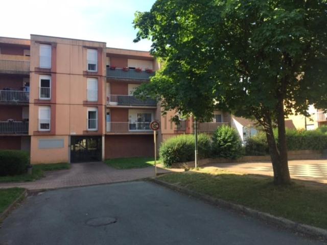Appartement, Valentigney