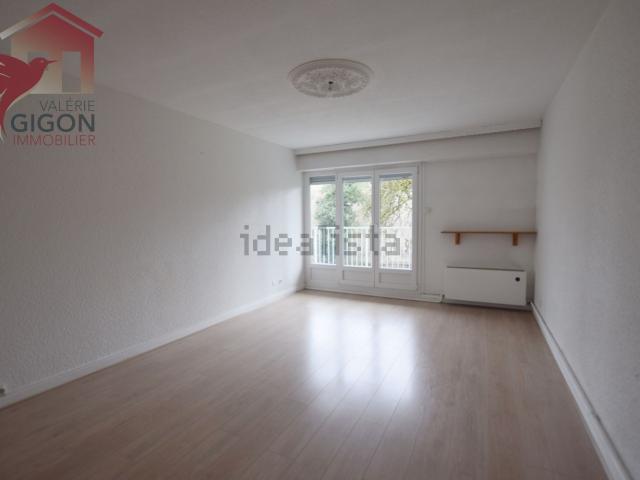 Appartement, Valentigney