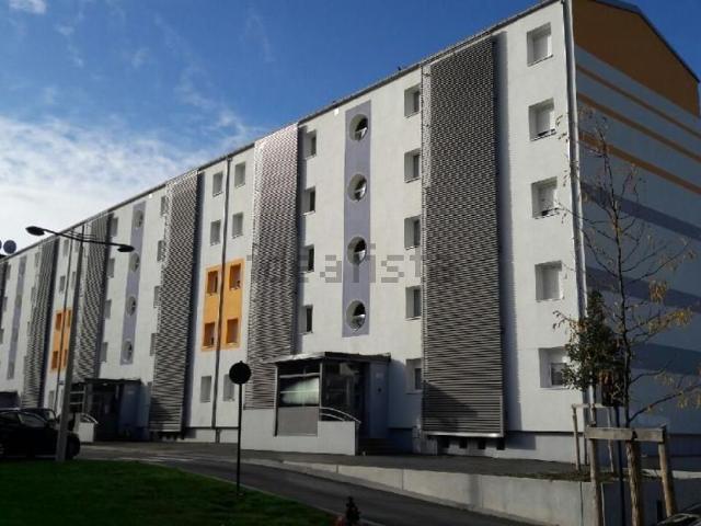 Appartement, Valentigney