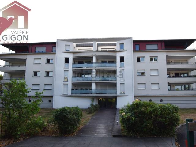 Appartement, Valentigney