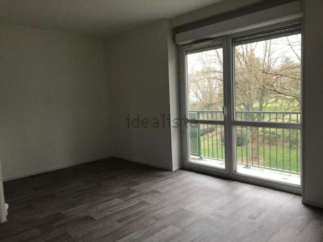 Appartement, Valentigney