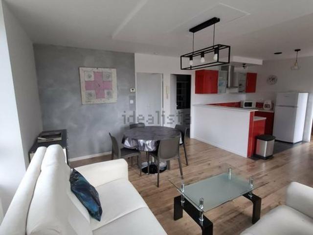 Appartement, Valentigney