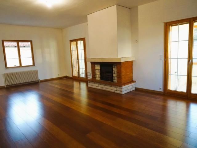 Appartement, Valentigney