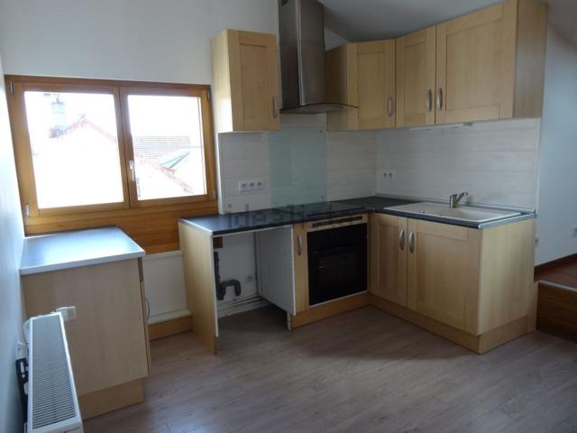 Appartement, Valentigney