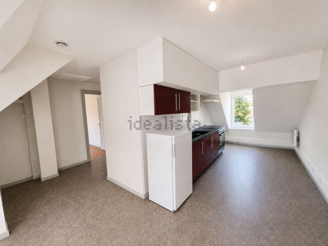 Appartement, Valentigney