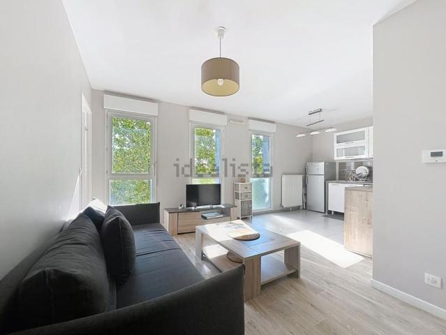 Appartement, Valenton