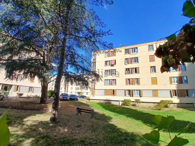 Appartement, Valenton