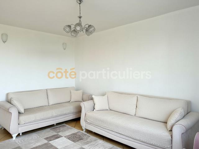 Appartement Valenton 4 pièce s 67,34 m2