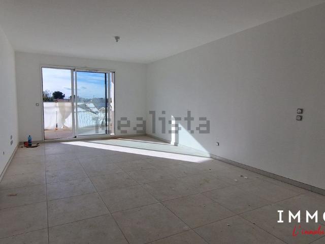 Appartement, Valergues