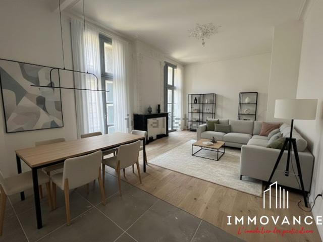 Appartement, Valergues