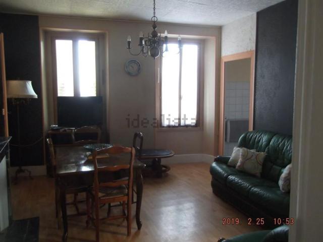 Appartement, Valgelon La Rochette