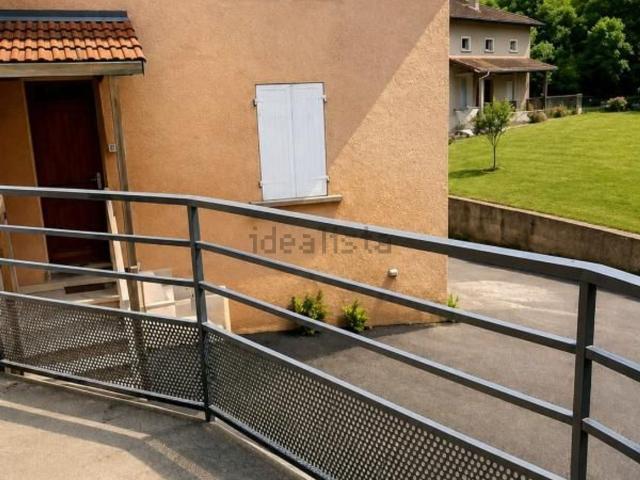 Appartement, Valherbasse