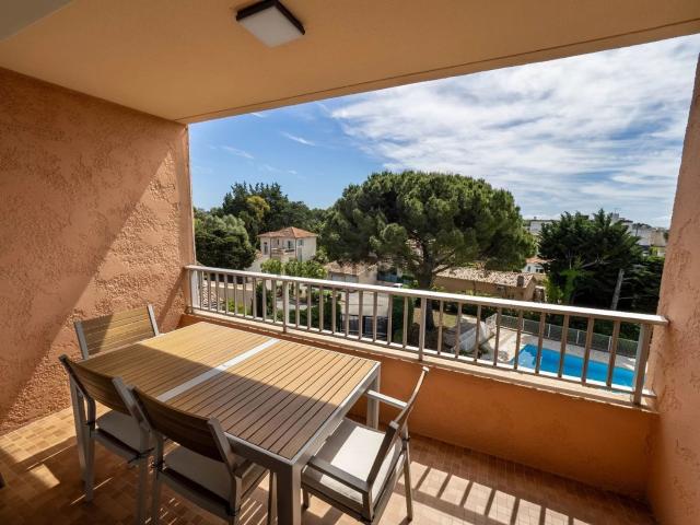 Appartement, Vallauris