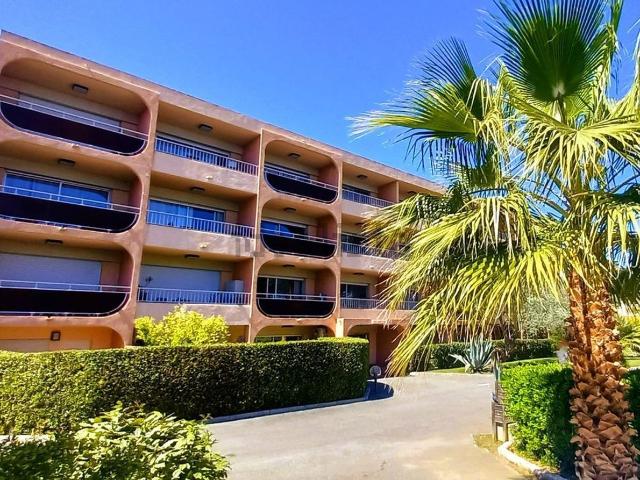 Appartement, Vallauris