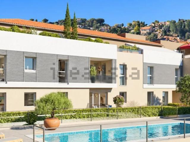 Appartement, Vallauris