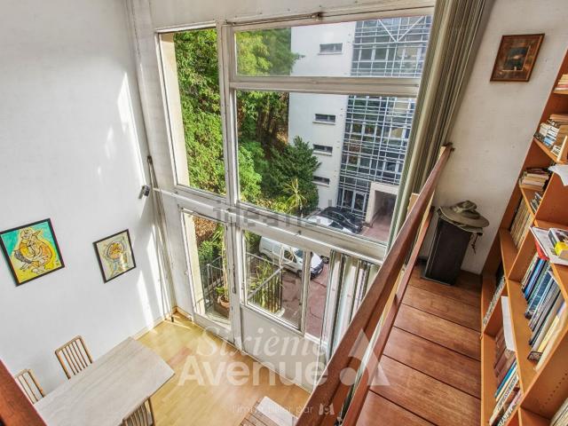 Appartement, Vallée de Fécamp, Paris